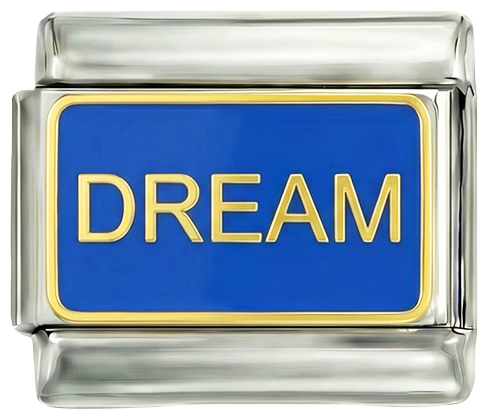 Lisätään - Dream, hopea