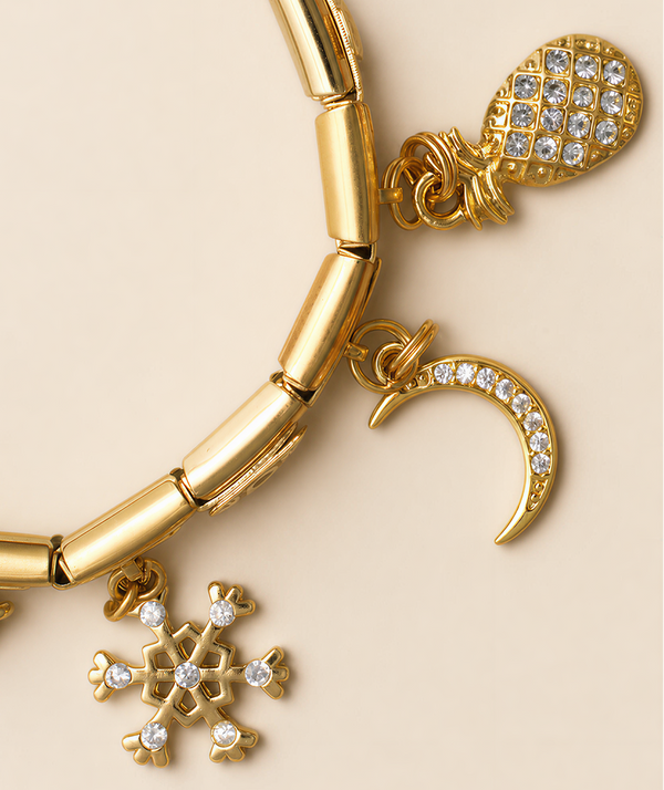 3 Charms =15% alennusta