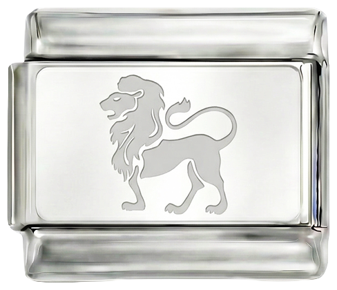 Lisätään - Leo, hopea