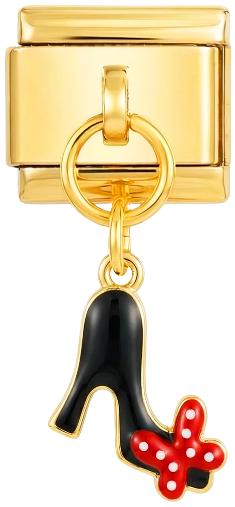 Minnien korko, kultainen