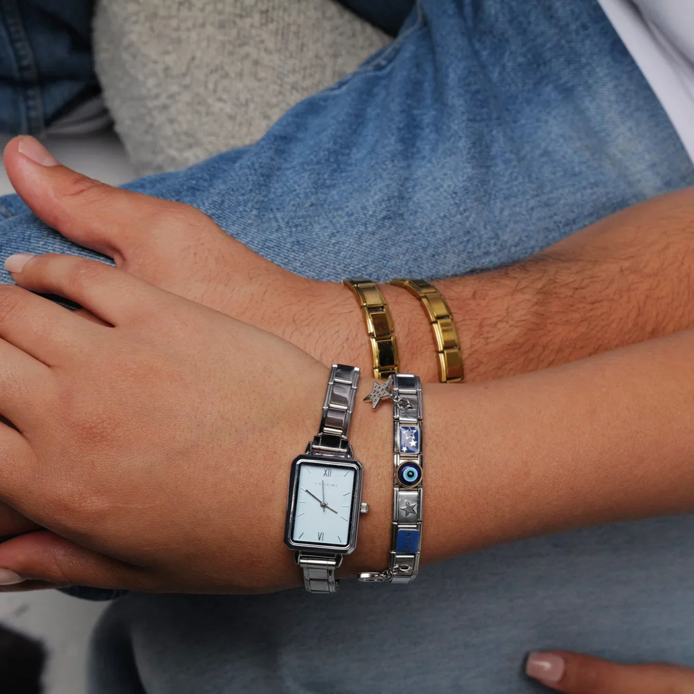 Como Watch