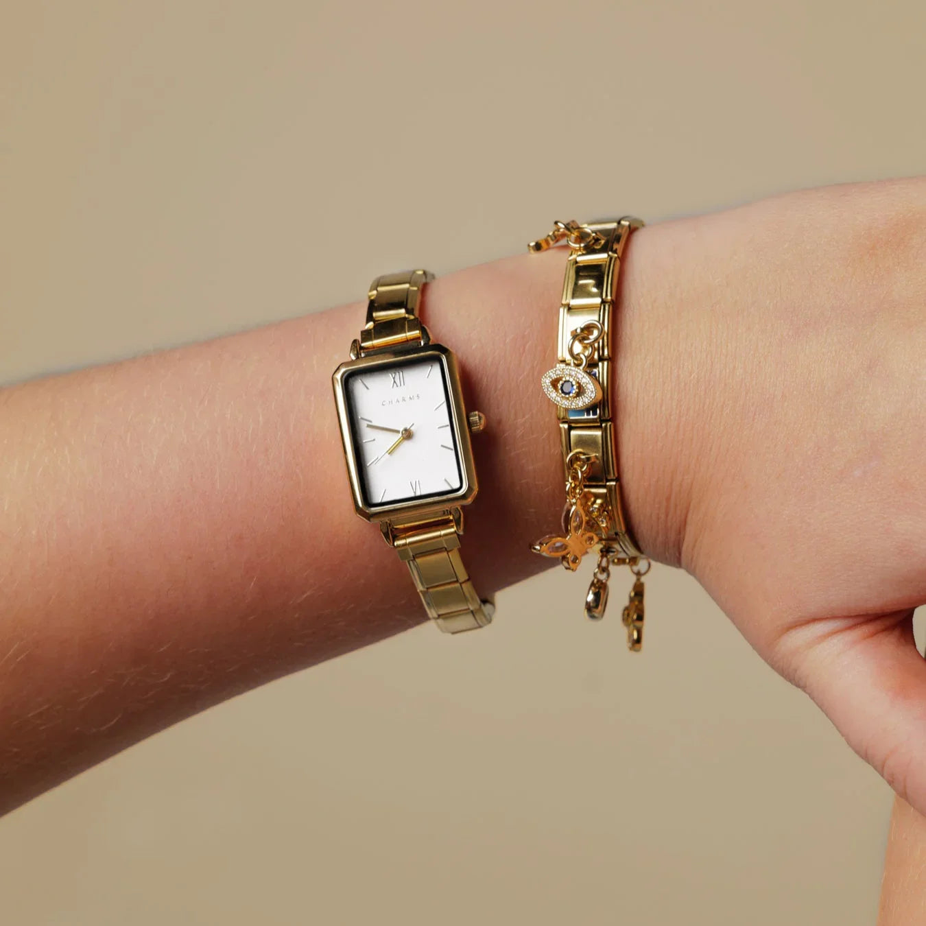 Como Watch