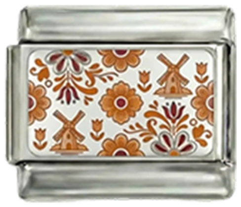 Hollantilainen mosaiikki