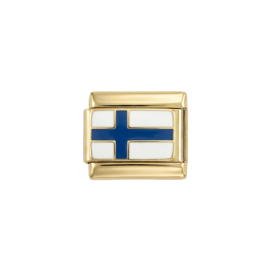 Finland on Gold