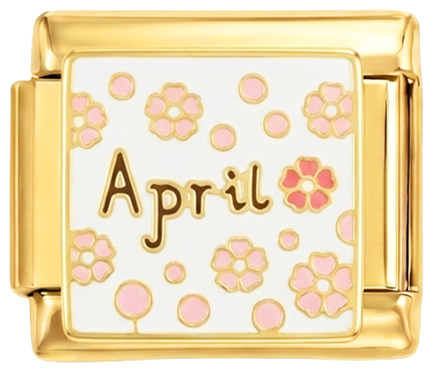 Tulossa - April on Gold