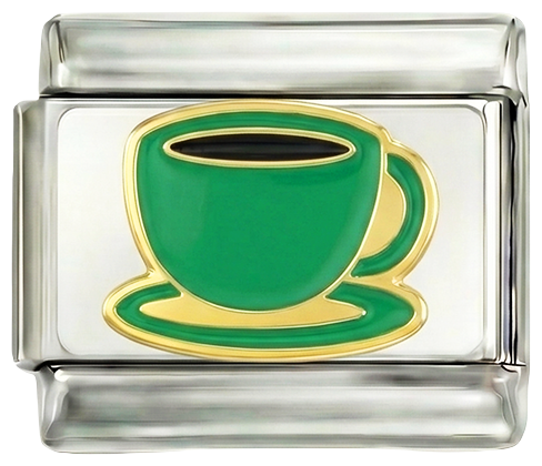 Lisätään - kahvikuppi