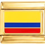 Colombia on Gold
