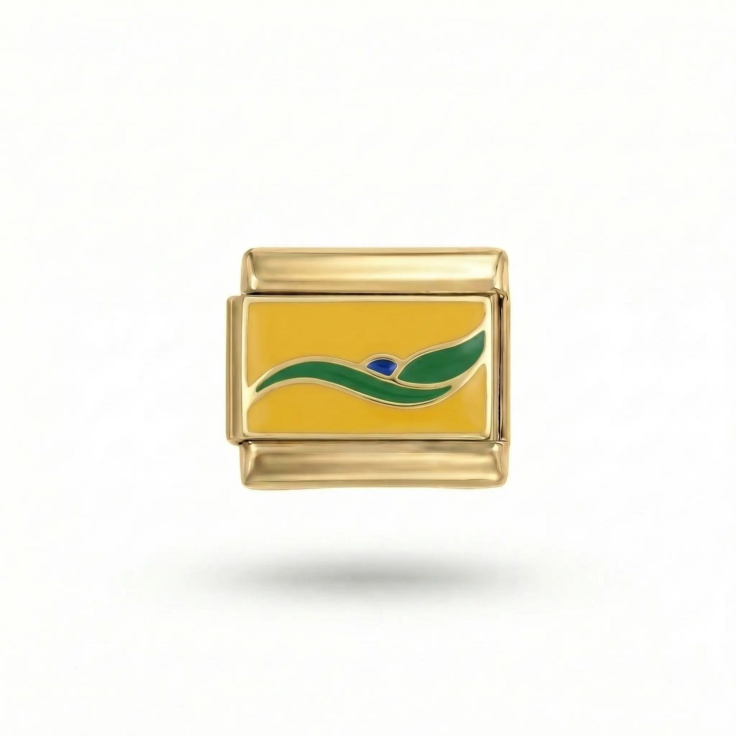 Brasilialainen rintamerkki