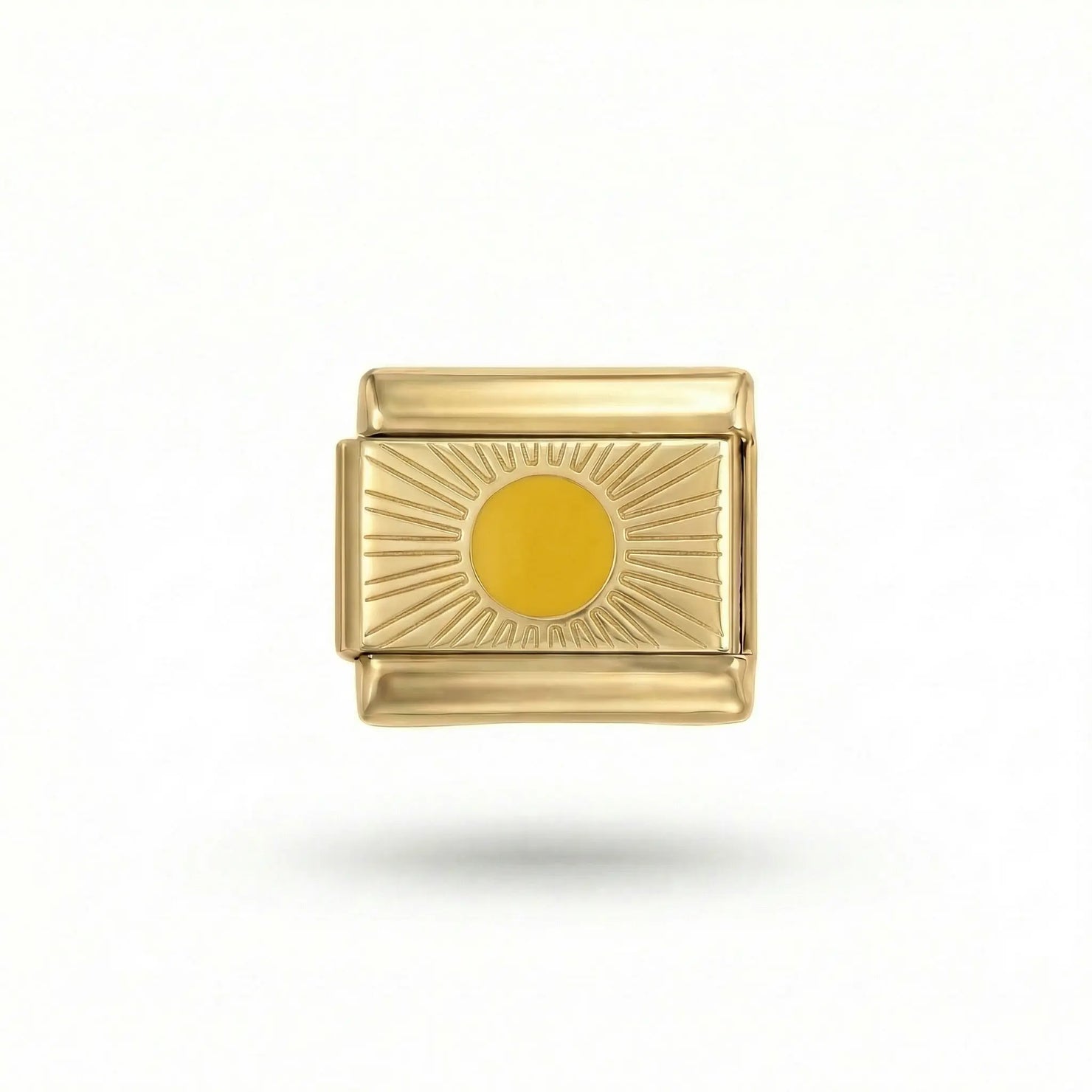 Brasilialainen aurinko