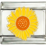 Lisätään - Gold Sunflower