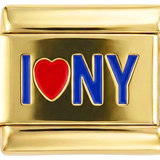 I Love NY, Plaque Or, on Gold - I-Love-NY-Plaque-Or-on-Gold.png