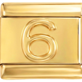 Lisätään - Numero 6, kulta