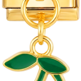 Pari, kirsikka, kulta