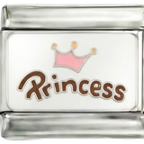Lisätään myöhemmin - Princess on Silver