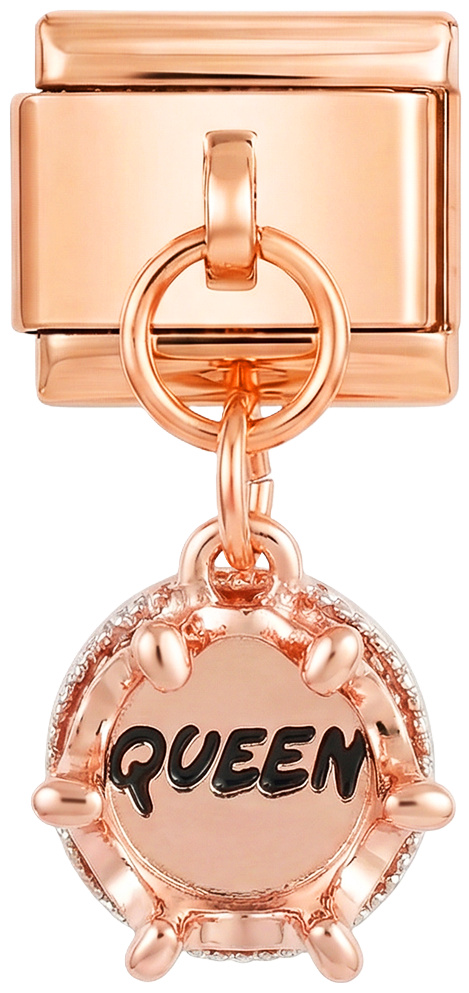 Queen's Crown, on Rose Gold - Queen_s-Crown-on-Rose-Gold.png
