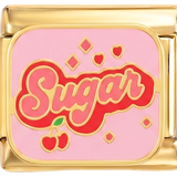 Lisätään - Sugar Gold