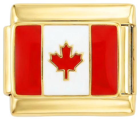 Canada / Gold