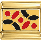 Belgian tunnus, kivillä