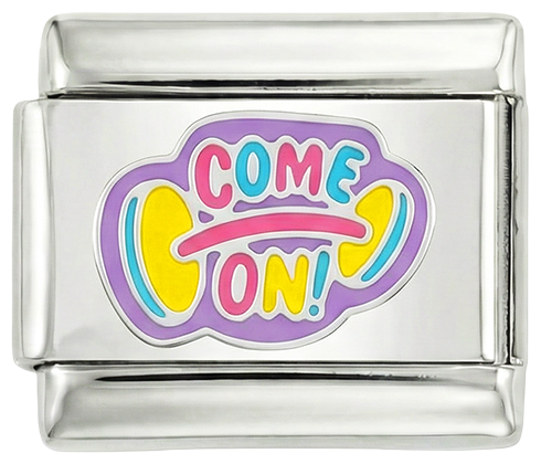 Come on - come-on.png