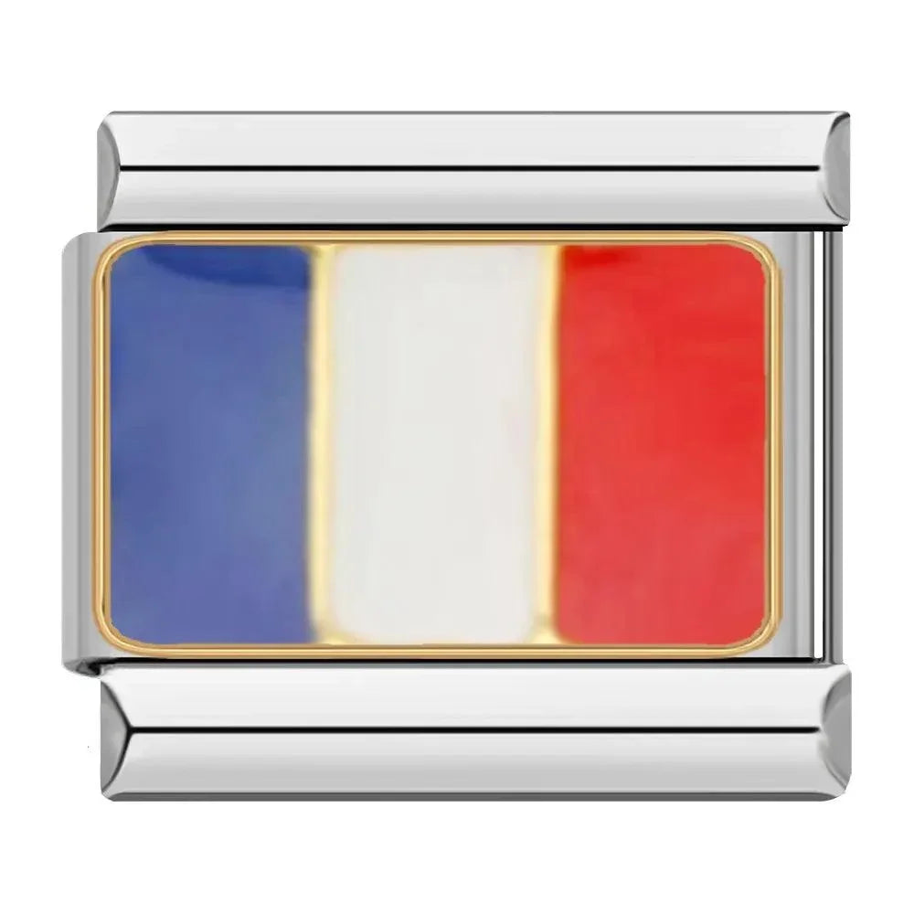 France / Silver
