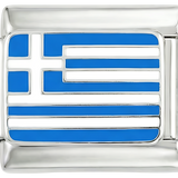 اليونان على الفضة