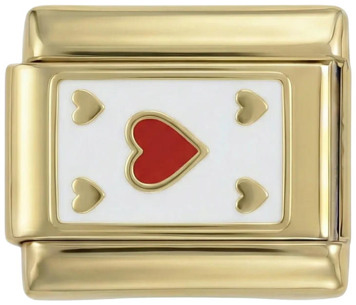 Heart Card Gold - heart-card-gold.png