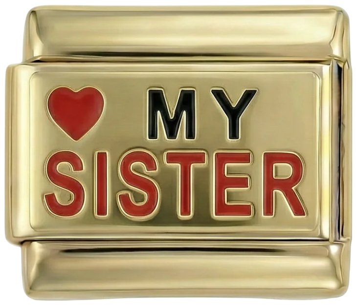 Heart My Sister Gold - heart-my-sister-gold.png