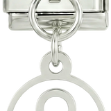 Libra Sign, on Silver - libra-sign-on-silver.png