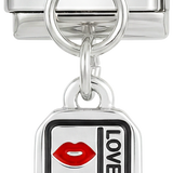 Love Coupon Hanging on Silver - love-coupon-hanging-on-silver.png