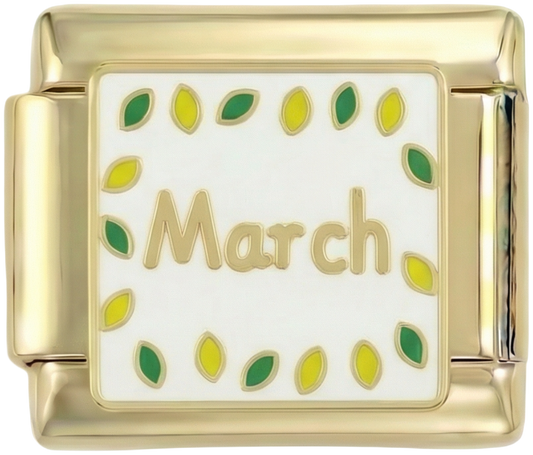 March on Gold - march-on-gold.png