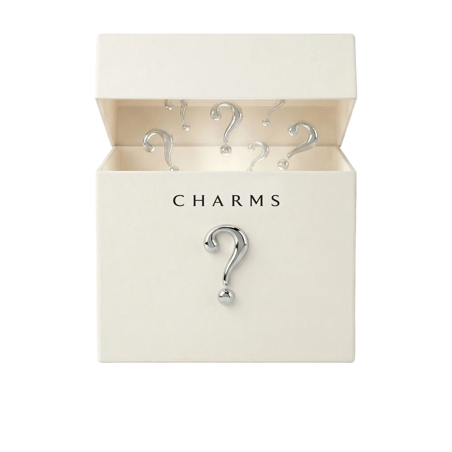 Mystery Box (10 Charms)