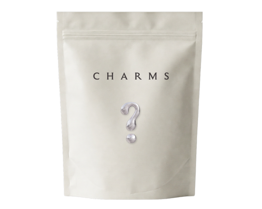 Yllätyslaatikko (10 charms)