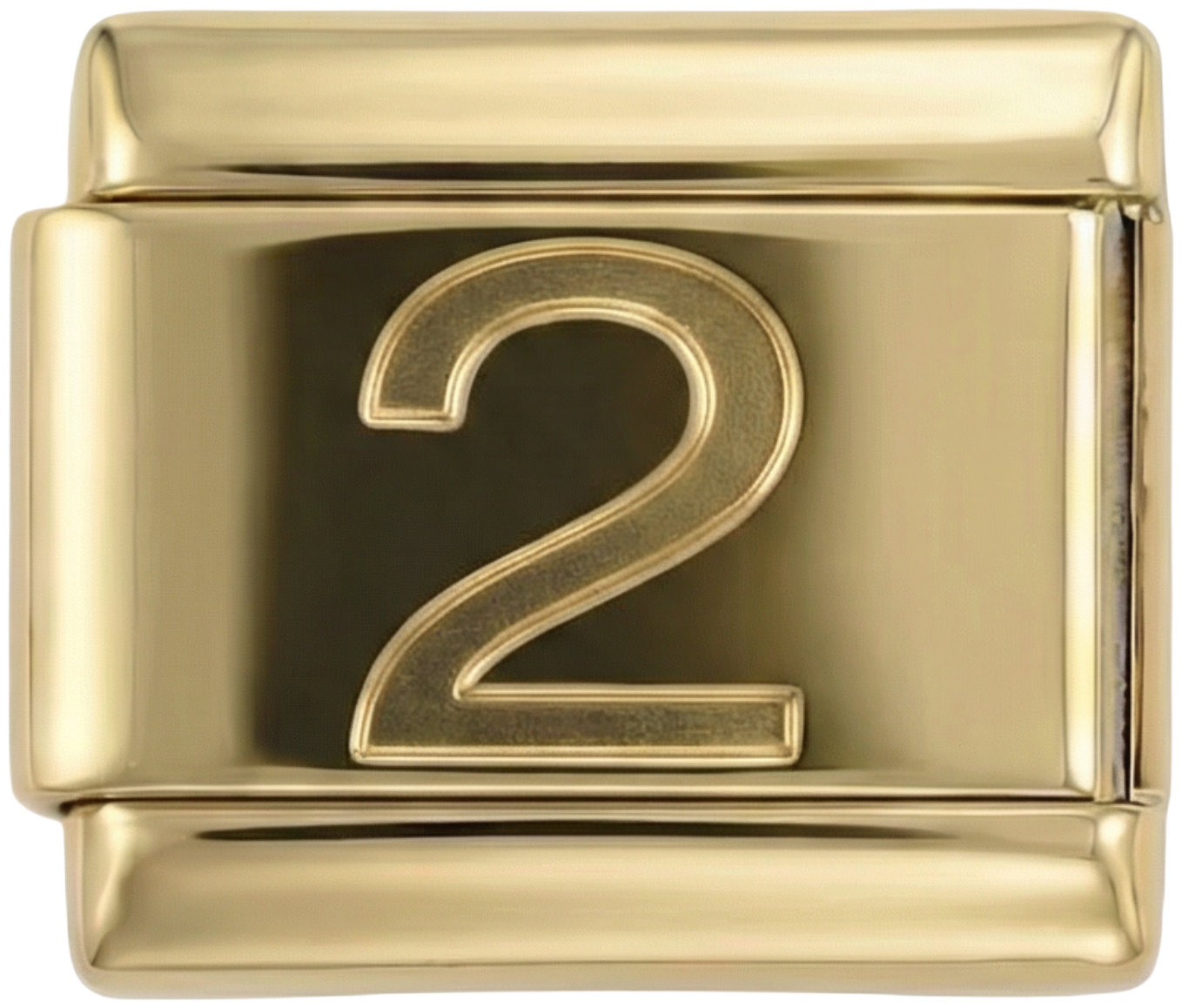 Number 2 on Gold - number-2-on-gold.png