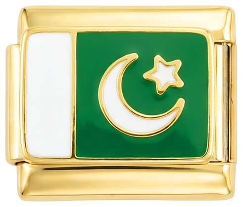 Pakistan / Gold