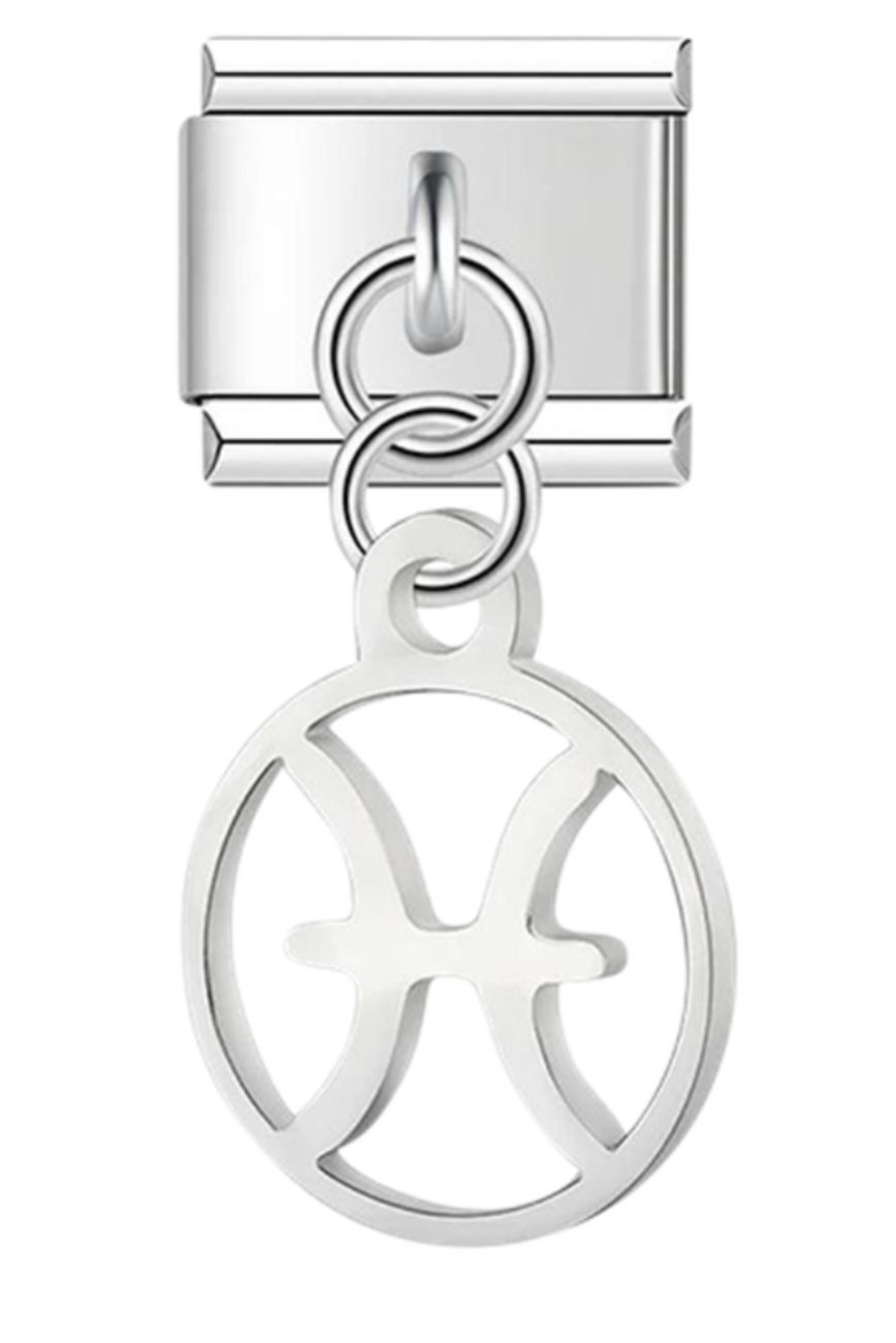 برج الحوت، من الفضة