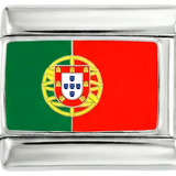 البرتغال على الفضة