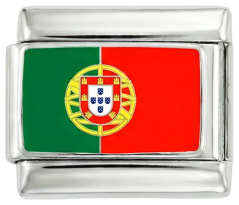 Portugali hopealla