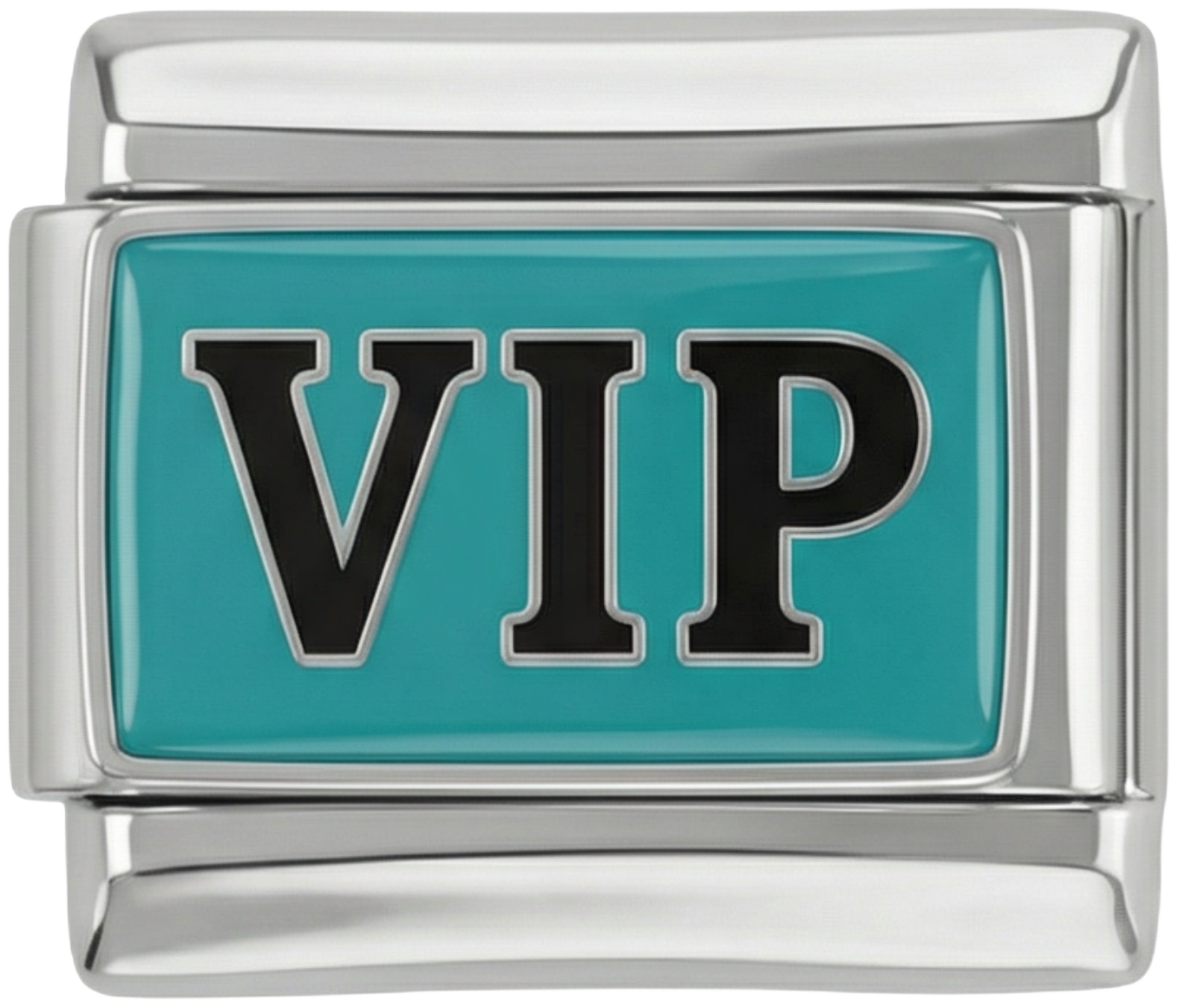 Turquoise Plate, VIP, on Silver - turquoise-plate-vip-on-silver.png